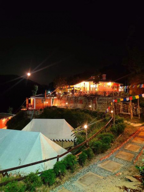 Myrica Cottages By Mountain Souls Near Kainchi Dham Neem Karoli Baba Ashram Bhowali Nainital